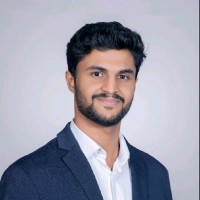 Karthik Nandhakumar