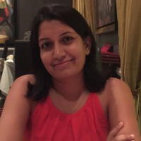 Sowmya Mohan