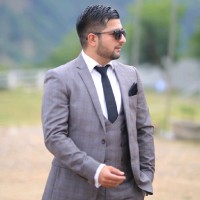 Usman Maroof