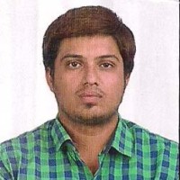 Guguloth Sandeep Naik