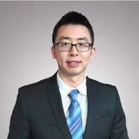 Peng Chen, Pmp