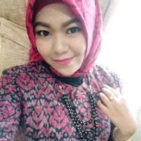 Astria Yuliana , S.Par