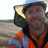 Sean Tranter