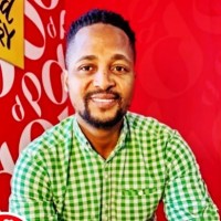 Nkululeko Khumalo