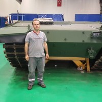 İsmail Avci