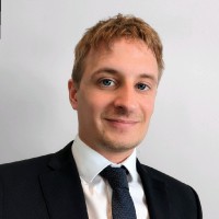 Callum Whitfield