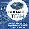 Subaru Team