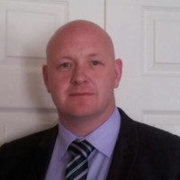 Greg Thomas FCMA, CGMA