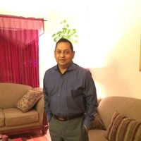 Peter Srikantan