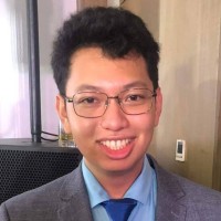 DANIEL KRISTOFER GOCO