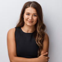Alysha Mceachern