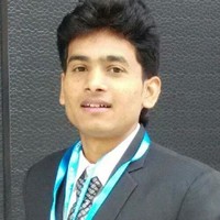 Prashant Bodake