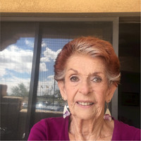 Marlene Phillips
