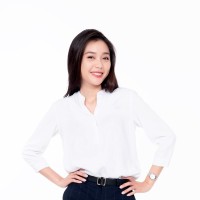 Dorothy Hsu