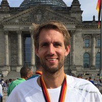 Jurre Van Rooden