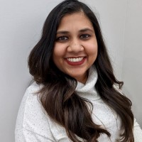 Nidhi Morya