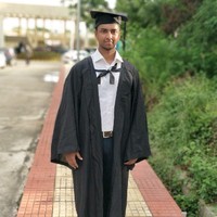 Siddhant Shaw