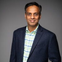 Vasudevan Balakrishnan