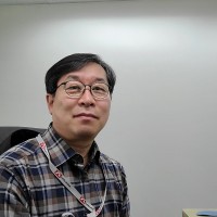 HK Kim