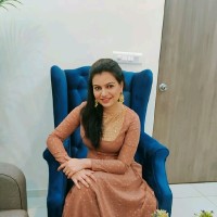 Divya Naik