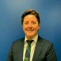 Emily Briggs, Gcdf