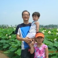 Donghyoun Kim