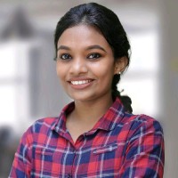 Anupama T A