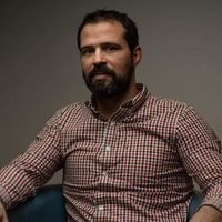 Pierre LE CHARPENTIER