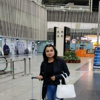 Varsha Hindlekar