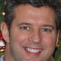 Ian Osmond