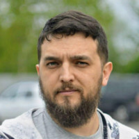 Denis Sahanovich