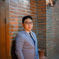 Aswindo Ridho Pradana
