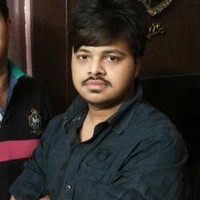 Siddharth sheth