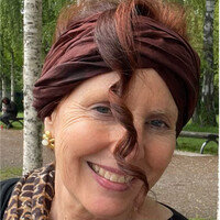 Nina Heller