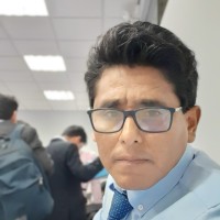 Lee Salas Gonzales