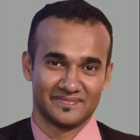Moumit Dutta
