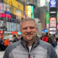 Kevin Ward