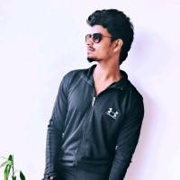 Prabakaran B