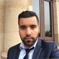 Ramzi Khalouche