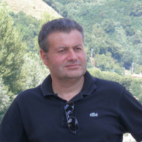 Fabrizio Simi