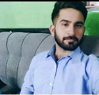 Ashish Achari