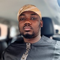 Babatunde Reuben Adeosun