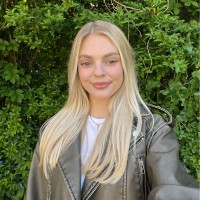 Izzy Cole
