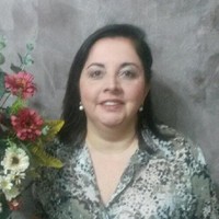Djanira Dos Santos Oliveira