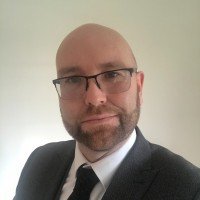 Andrew Heap