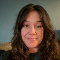 Christina Walmer