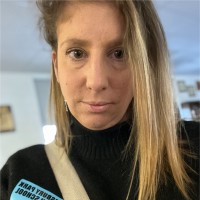 Stephanie Gentile