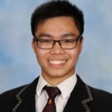 Wilson Le