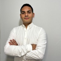 Rodrigo Ichazo Garrido Lecca