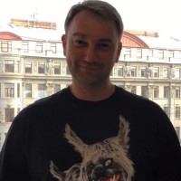 Dmitry Prokhorov
